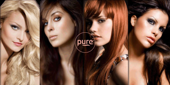 Hair extensions alkmaar